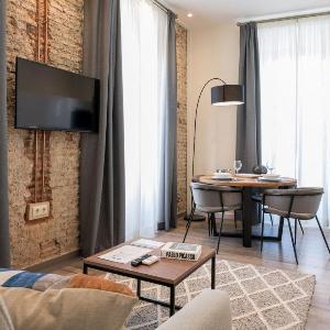 Homeart Málaga 303