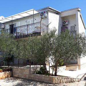 Apartments with parking space Srima - Vodice Vodice - 22994