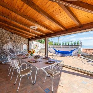 AMORE RENTALS - Villa Grazielluccia
