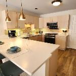 Birchwood Farms condo overlooking Birches #1