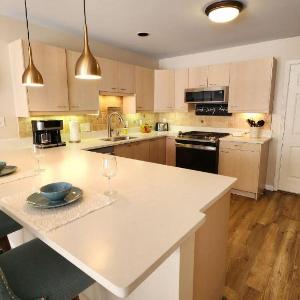 Birchwood Farms condo overlooking Birches #1
