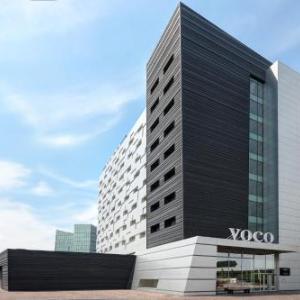 voco Venice Mestre - The Quid By IHG