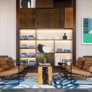 Kimpton Pittman Hotel By IHG