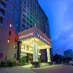 Vienna Classic Hotel Changsha Gaoxin Lugu Park