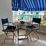 Oceanview Apartment Steps to the Beach Puerto Rico