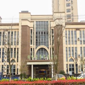 GreenTree Inn Suzhou Changshu Southeast Development Zone Southeast Avenue