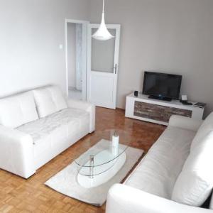 Apartment Jezero Sarajevo