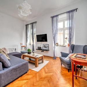 City Soul Apartment - Happy Rentals
