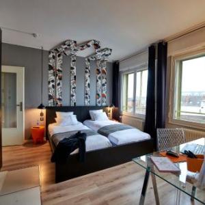 L'aparthoteL LhL