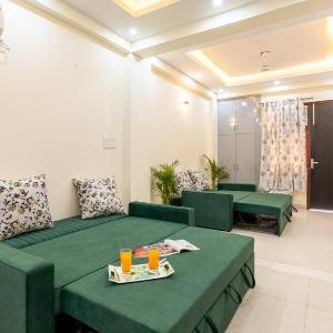 Homlee-Vasundhara 5BHK with Terrace(For Function)