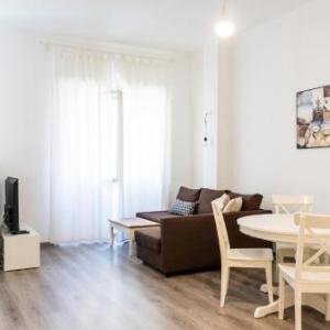 Wonderful and strategic apt in Sant'Agostino