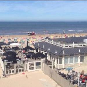 Casa Blanca Zandvoort