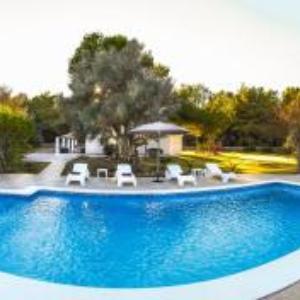 Villa Boutique Can Bellotera