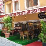 Istanbul Comfort Hotel 