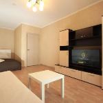 Apartement on Yartsevskay 33 