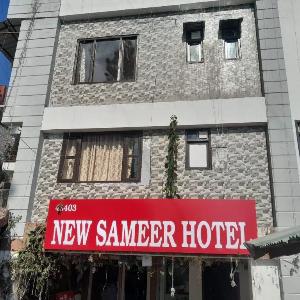 New Sameer Hotel