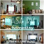 CASA RV | MKH Boulevard Kajang