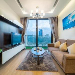 BOM HOMES- VINHOMES METROPOLIS-Service Apartment