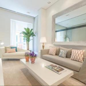 INMálaga Luxury Loft 1