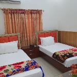 FAMIlYGUESTHOUSE KARACHIAIRPORT 