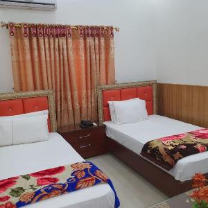 FAMIlYGUESTHOUSE KARACHIAIRPORT