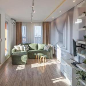 Bella Apartment with free parking