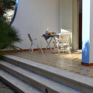 Holiday Apartment Close To The Beach With Air Conditioning And Terrace; Pets