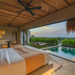 SIVANA Hotel Boutique with ocean or garden views - Adults only