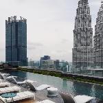 KLCC Star Suites by BBA Kuala Lumpur