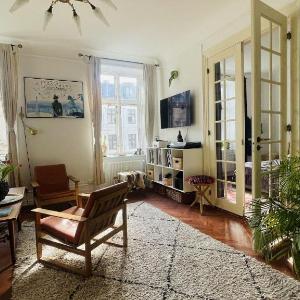 ApartmentInCopenhagen Apartment 1604