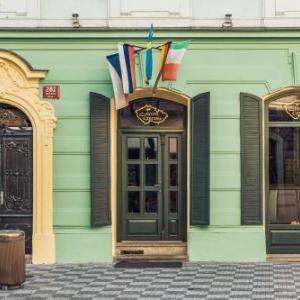 Hotel Czechia