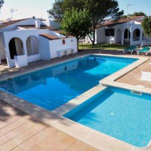 Villas Las Alondras