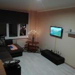 Apartment in the Nevsky district Saint Petersburg 