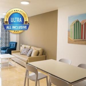 Apartamentos Magic Atrium Plaza