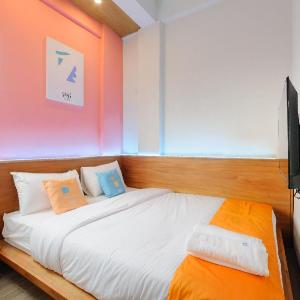 Sans Hotel Pesona Bekasi