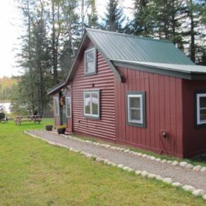 Adventure Awaits by Morton & Furbish