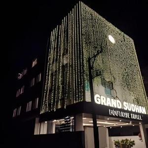 Grand Sudhan - Boutique Hotel