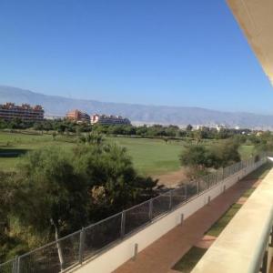 Playa Serena 2 bed 2 bath luxury apartment