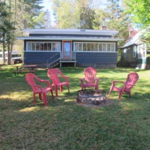 Ernie's Place by Morton & Furbish