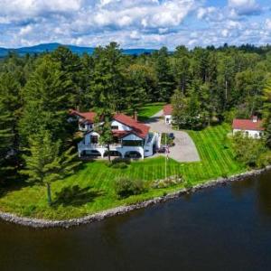 Indian Point by Morton & Furbish
