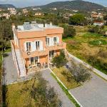 Laconian Collection Mavrovouni Beach House (Left)