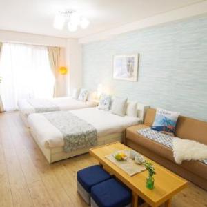 Nippombashi Art Hotel 506