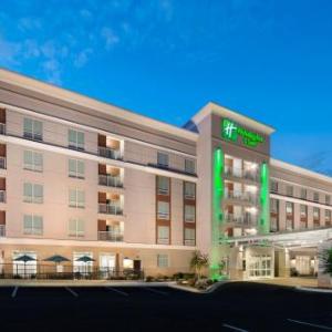 Holiday Inn Hotel & Suites Arden - Asheville Airport