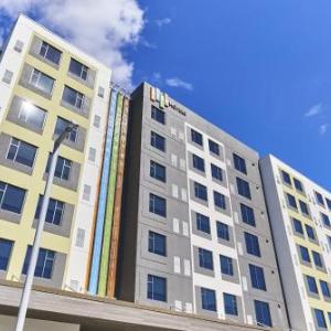 EVEN Hotel Miami - Airport by IHG hotel photo