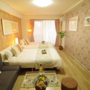 Nippombashi Art Hotel 805