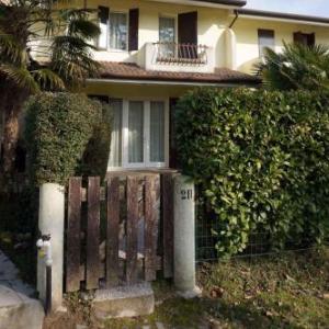 Holiday home Porto Santa Margherita 40286