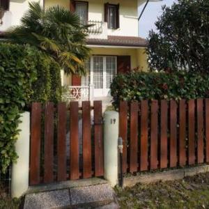 Holiday home Porto Santa Margherita 40287