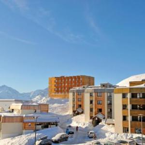 LE BALCON DE L'ALPE