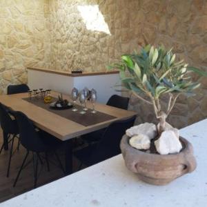 Villa Cissa - Pag centar