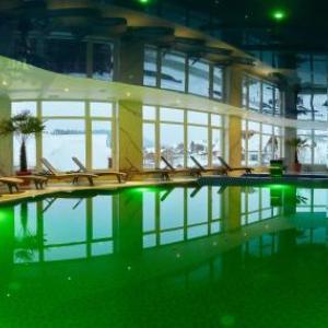 SPA Resort HeRICH